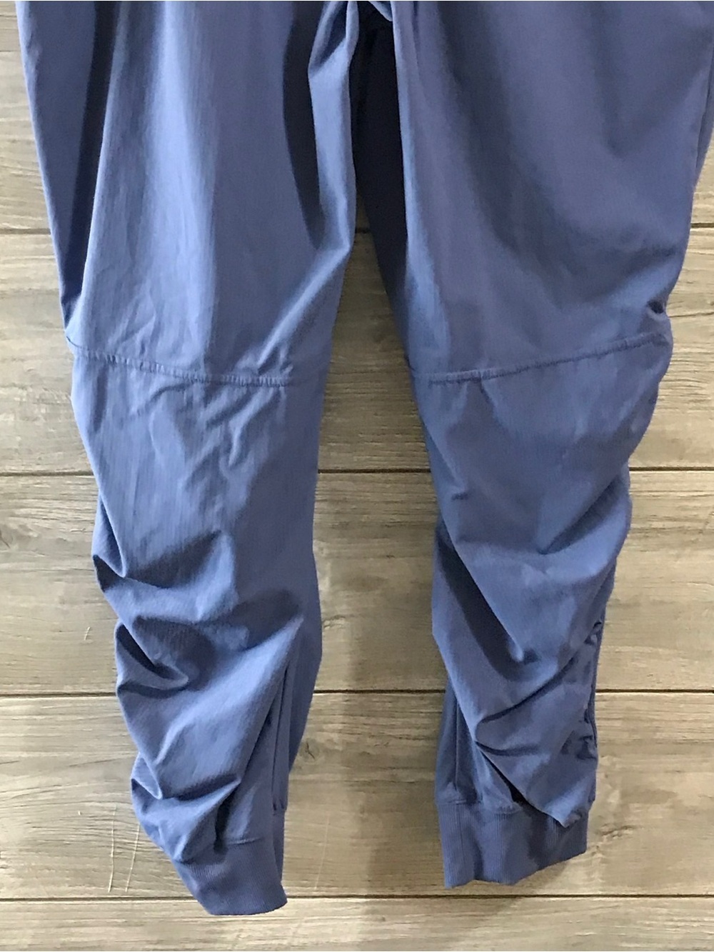 Women's Lululemon Drawstring Jogger Pants - Picture 5 of 8